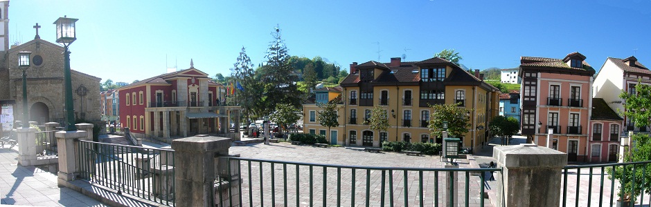 Imagen cabecera Ayuntamiento Nava