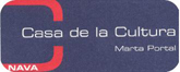 Casa de Cultura