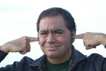 Pepe Colubi