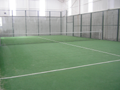 Pista de padel