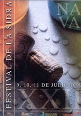 Año 1999 - XXII Festival