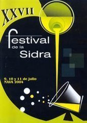 Año 2007 - XXVII Festival