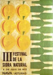 Año 1972 - III Festival