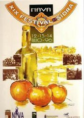 Año 1996 - XIX Festival