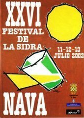 Año 2003 - XXVI Festival